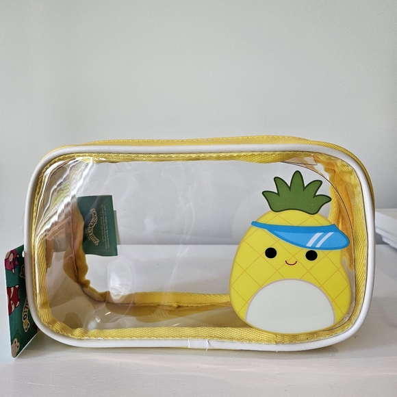 Squishmallows Maui Bundle - Picture 4 of 5